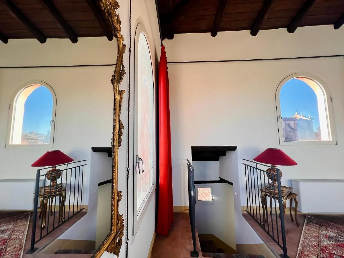 Apartment Tower Of Lovers - Ancient Altana Bologna