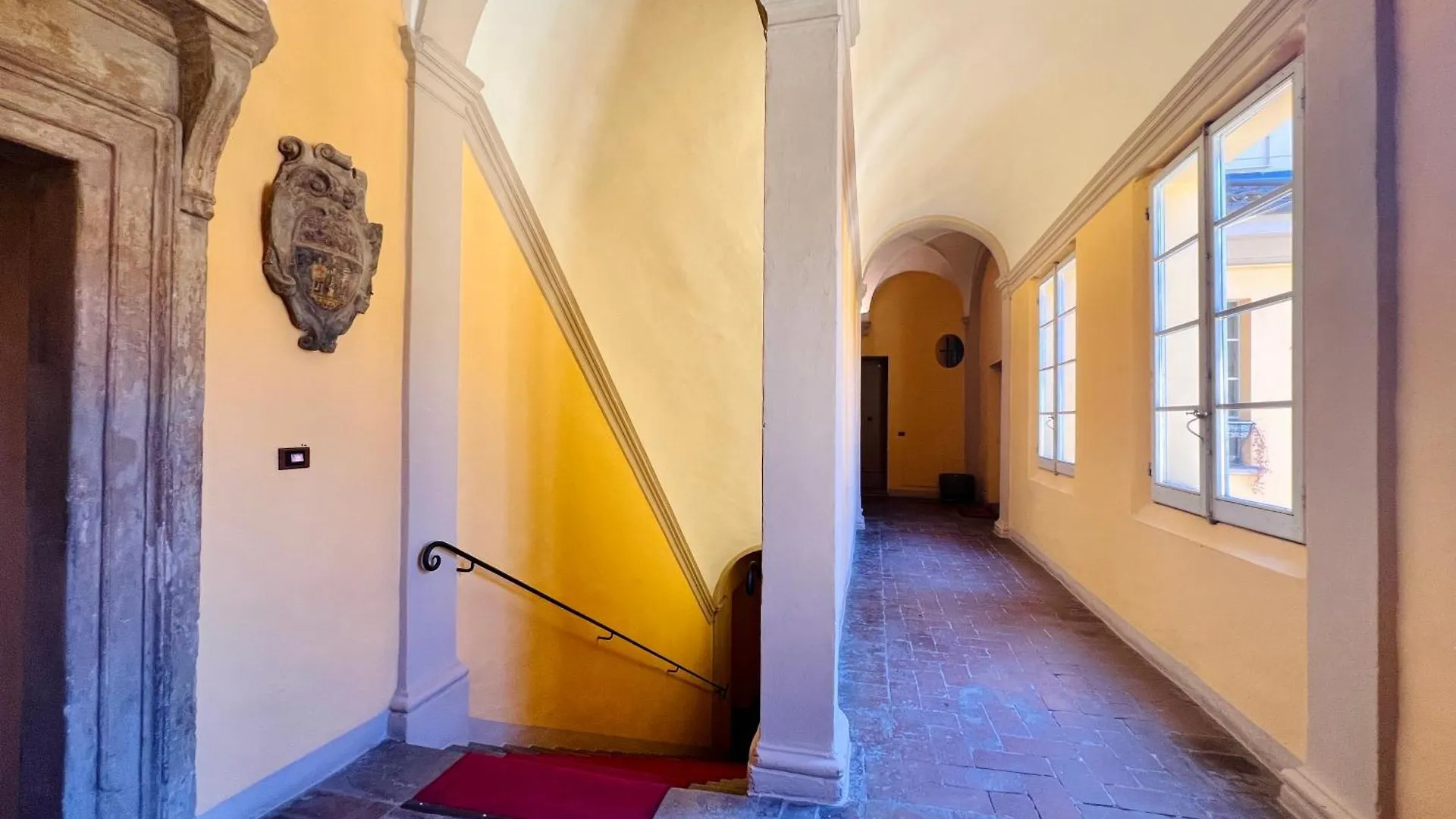 Apartment Tower Of Lovers - Ancient Altana Bologna