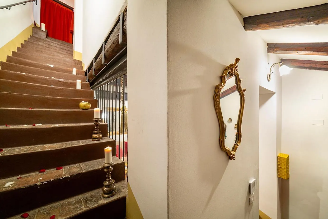 Apartment Tower Of Lovers - Ancient Altana Bologna