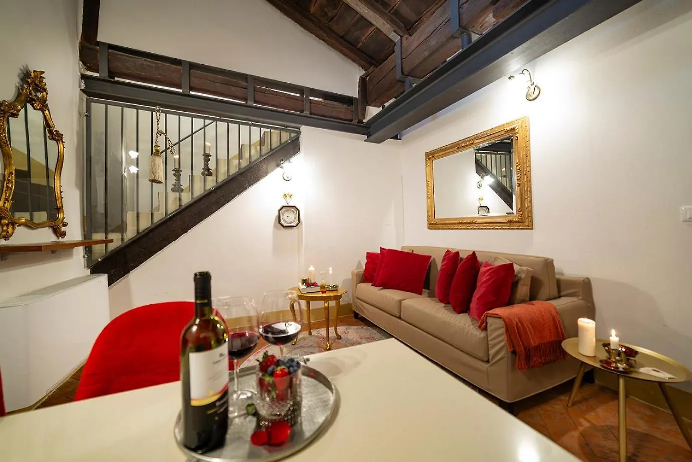 Tower Of Lovers - Ancient Altana Bologna 0*,